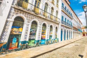 City-Tour Histórico e Praias - São Luís – MA